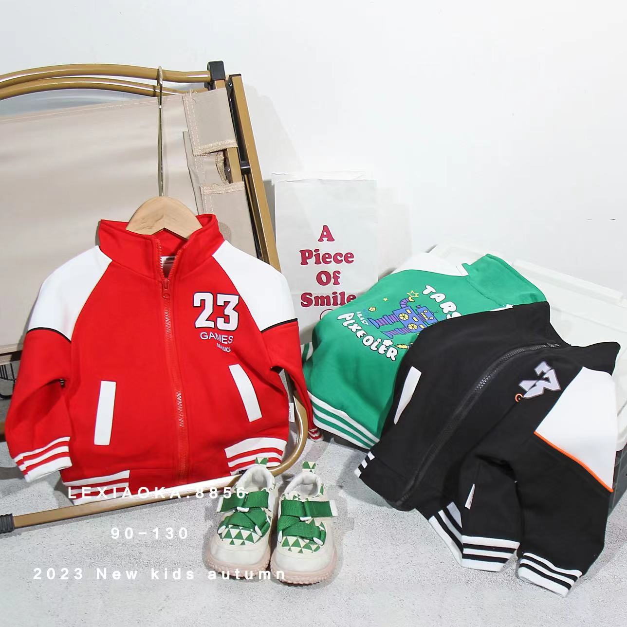 服装  Clothing
