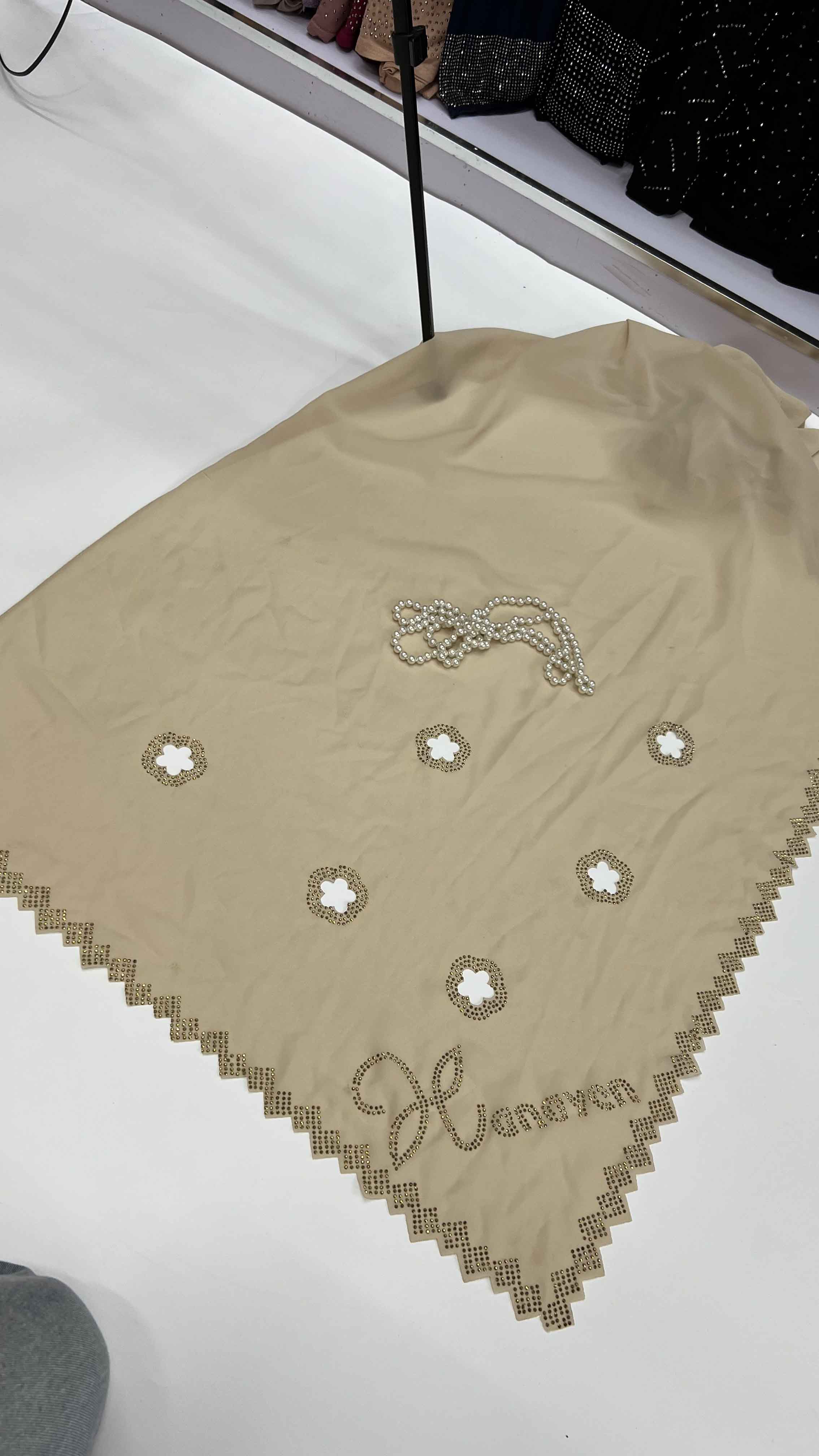 围巾  Scarf