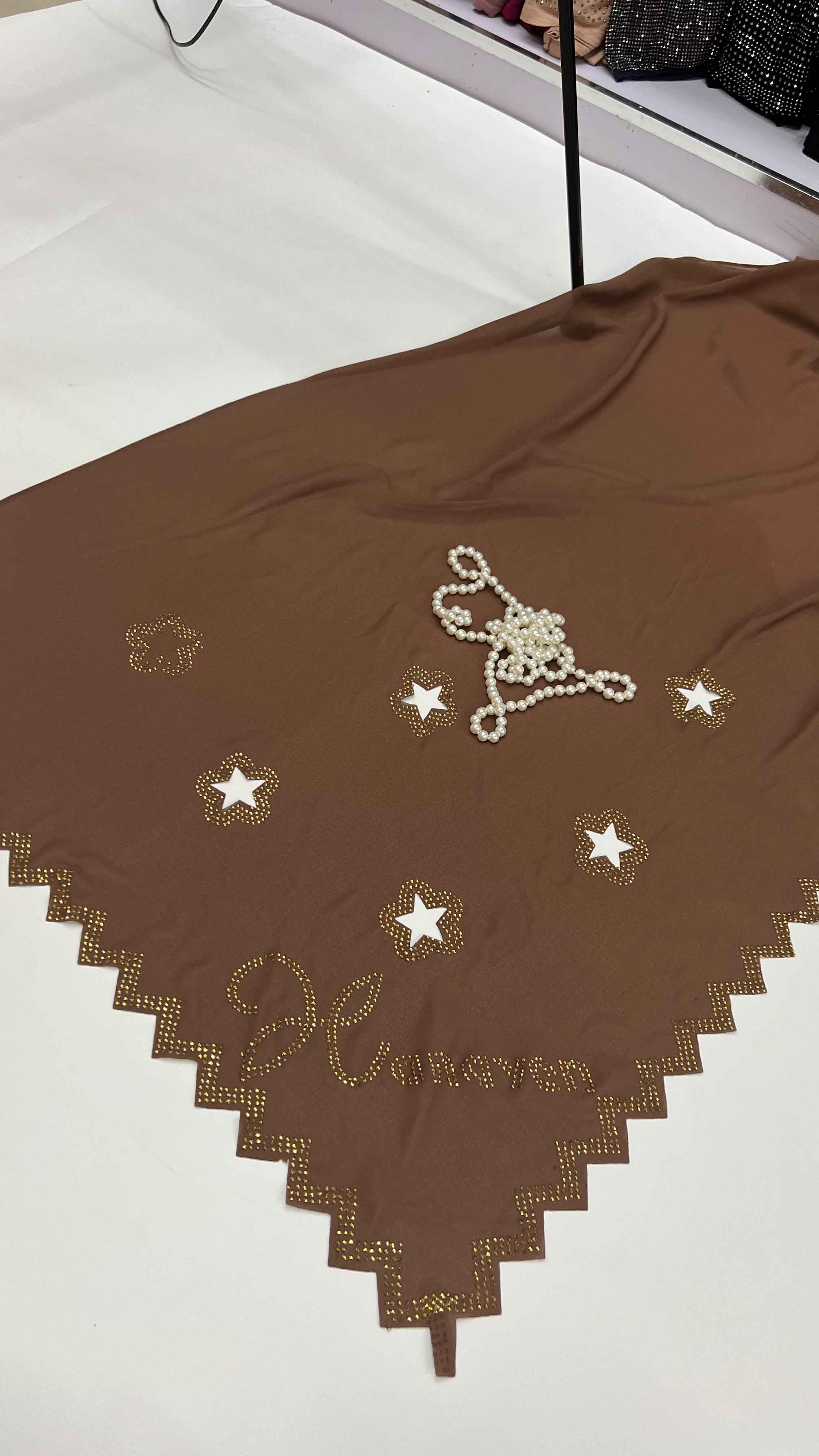 围巾  Scarf
